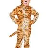 Fun Costumes Toddler Tiger Costume