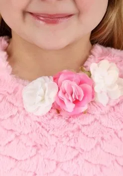 Suzhou Zhongsheng Imp & Exp Co., Ltd Tutu Flamingo Toddler Costume For Girls -Sea Creature Costumes Sales toddler tutu flamingo costume alt 3