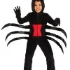 Fun Costumes Toddlers: Cozy Spider Costume