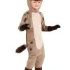 Fun Costumes Costume Toddler's Hyena