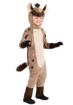 Fun Costumes Costume Toddler's Hyena
