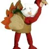 Rasta Imposta Turkey Costume