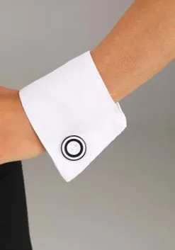 Elope Sexy Bunny Costume Kit -Sea Creature Costumes Sales tuxedo bunny ladies costume kit alt 2