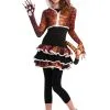 Rubies Costume Co. Inc Black And Orange Tween Tigress Costume