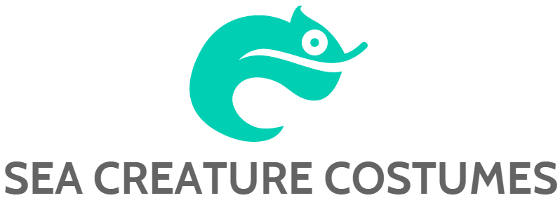 Sea Creature Costumes Sales