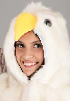 Suzhou Zhongsheng Imp & Exp Co., Ltd Elegant Eagle Costume For Women -Sea Creature Costumes Sales womens elegant eagle costume alt 2