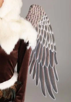 Suzhou Zhongsheng Imp & Exp Co., Ltd Elegant Eagle Costume For Women -Sea Creature Costumes Sales womens elegant eagle costume alt 3