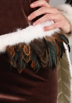 Suzhou Zhongsheng Imp & Exp Co., Ltd Elegant Eagle Costume For Women -Sea Creature Costumes Sales womens elegant eagle costume alt 4