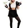 Fun Costumes Hip Panda Costume For Women