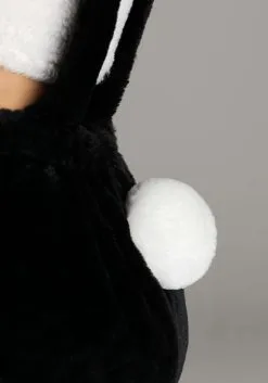 Fun Costumes Hip Panda Costume For Women -Sea Creature Costumes Sales womens hip panda costume alt 4