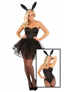 Armada Posh Bunny Costume For Women