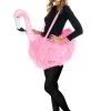 Jiangsu Theme Party Culture Co., Ltd Ride On Flamingo Costume For Women