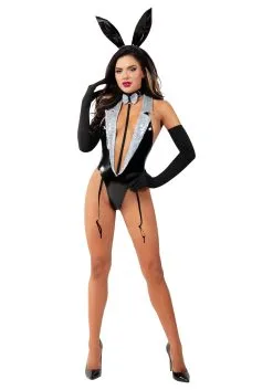 Starline, LLC. Tuxedo Bunny Women's Costume